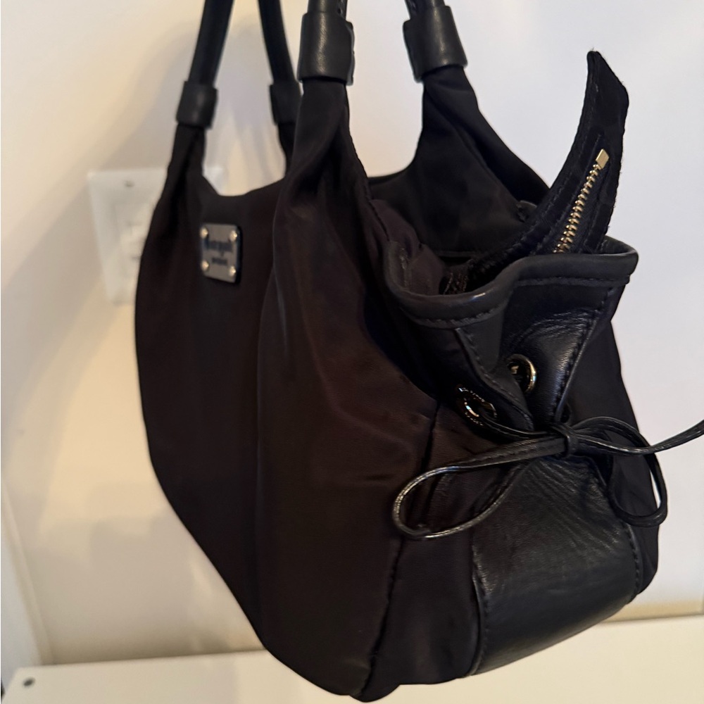 Kate Spade nylon shoulder bag - Picture 3 of 9